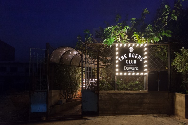 Dewar’s Doers Club: A Taste of Living True